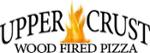 Upper Crust Wood Fired Pizza Promo Codes & Coupons
