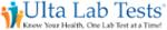 Ulta Lab Tests Promo Codes & Coupons