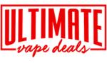 Ultimate Vape Deals Promo Codes & Coupons