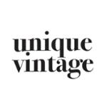 Unique Vintage Clothing Promo Codes & Coupons