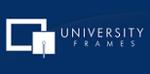 University Frames Promo Codes & Coupons