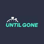 Until Gone Promo Codes & Coupons