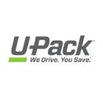 U Pack Moving Promo Codes