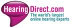 Hearing Direct Promo Codes & Coupons