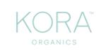 KORA Organics US Promo Codes & Coupons