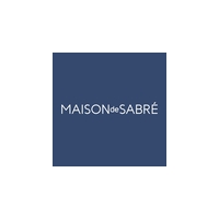 MAISON de SABRÉ Promo Codes & Coupons