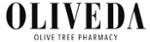 Oliveda - Olive Tree Pharmacy Promo Codes & Coupons