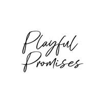 Playful Promises USA Promo Codes & Coupons