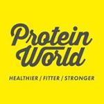 Protein World Promo Codes