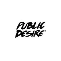 Public Desire US Promo Codes