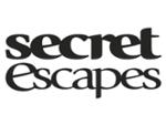 Secret Escapes Promo Codes & Coupons