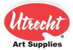 Utrecht Art Supplies Promo Codes & Coupons