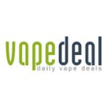 vape deal Promo Codes & Coupons