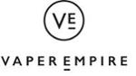 Vaper Empire Promo Codes & Coupons