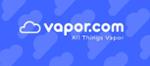 vapor.com Promo Codes & Coupons
