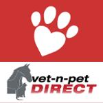 Vet-N-Pet Direct Australia Promo Codes & Coupons