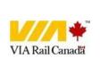VIA Rail Canada Promo Codes & Coupons