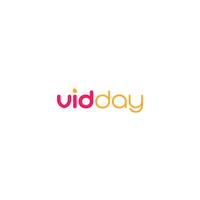 VidDay Promo Codes & Coupons