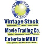 Vintage Stock Promo Codes & Coupons