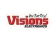 Visions Electronics Canada