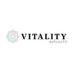 Vitality Extracts Promo Codes & Coupons