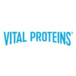Vital Proteins Promo Codes & Coupons
