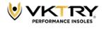 VKTRY Performance Insoles Promo Codes & Coupons