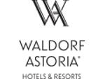 Waldorf Astoria Hotels & Resorts Promo Codes