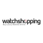 Watch Shopping Promo Codes