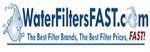 Water Filters Fast Promo Codes & Coupons