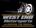WEST END Motorsports Promo Codes & Coupons