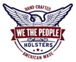We The People Holsters Promo Codes & Coupons