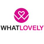 WhatLovely Promo Codes & Coupons