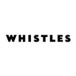 Whistles Promo Codes & Coupons
