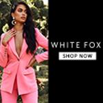 White Fox Boutique US Promo Codes & Coupons