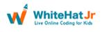 WhiteHat Jr Promo Codes & Coupons