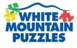White Mountain Puzzles Promo Codes & Coupons