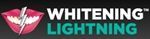 Whitening Lightning Promo Codes