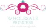 wholesale princess Promo Codes & Coupons