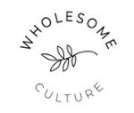 Wholesome Culture Promo Codes & Coupons
