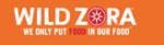Wild Zora Foods Promo Codes & Coupons