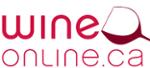 WineOnline Canada Promo Codes & Coupons