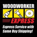 Woodworker Express Promo Codes & Coupons