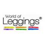 World of Leggings Promo Codes & Coupons