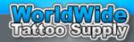 Worldwide Tattoo Supply Promo Codes & Coupons