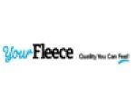 Your Fleece Promo Codes & Coupons