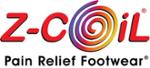 Z-CoiL Pain Relief Footwear Promo Codes & Coupons
